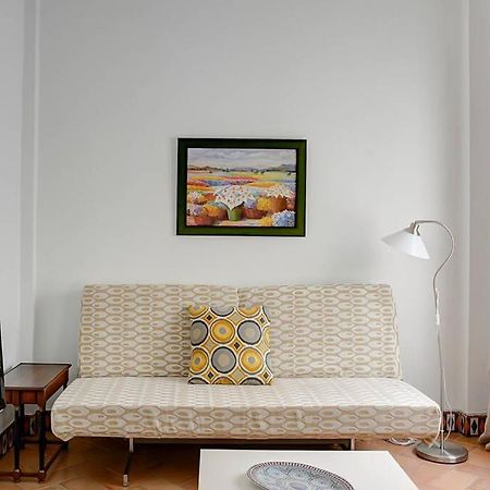 Apartamento Santa Cruz Sewilla Zewnętrze zdjęcie