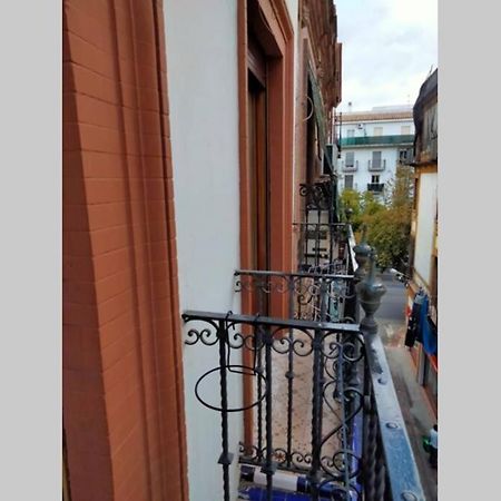 Apartamento Santa Cruz Sewilla Zewnętrze zdjęcie