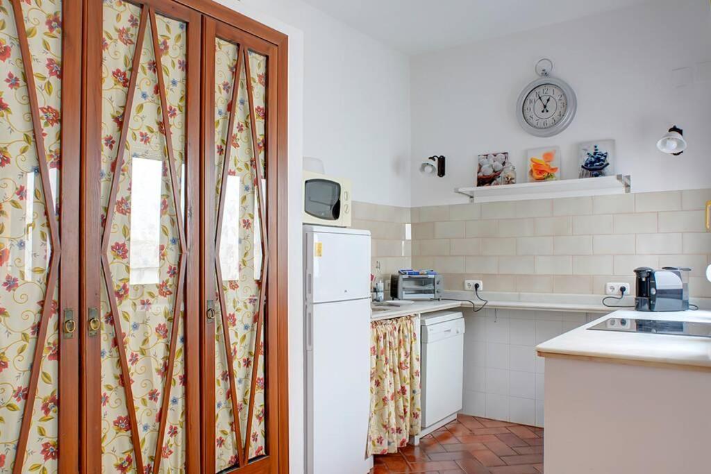 Apartamento Santa Cruz Sewilla Zewnętrze zdjęcie