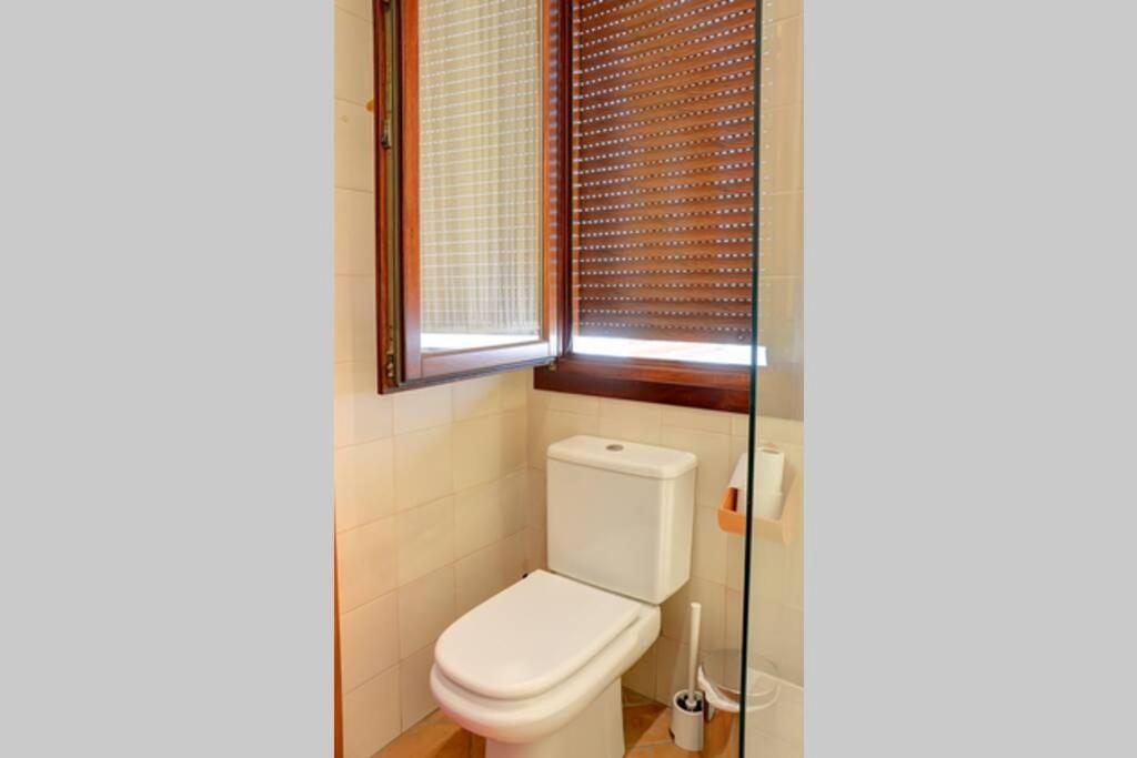 Apartamento Santa Cruz Sewilla Zewnętrze zdjęcie